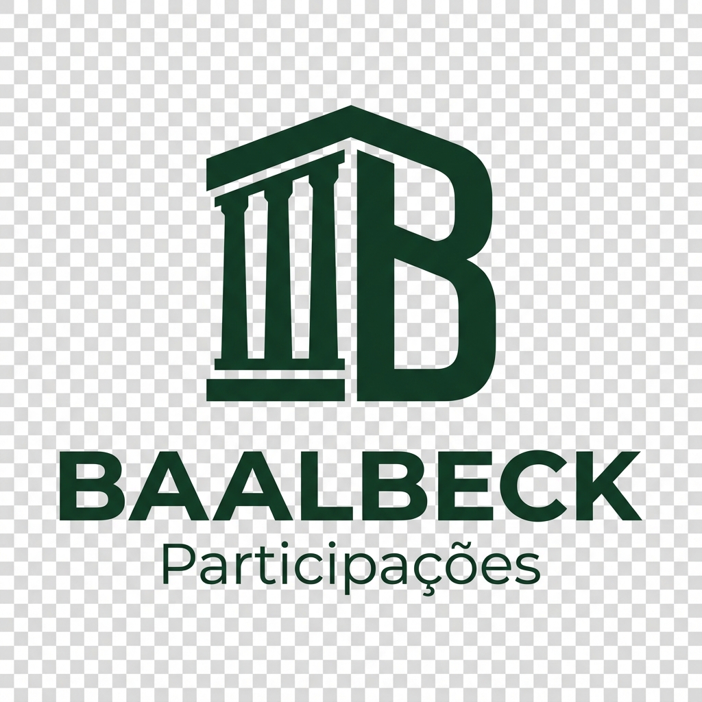 Logo Baalbeck